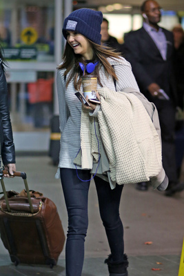 Nina Dobrev Poster 2786471