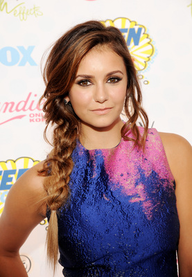 Nina Dobrev Poster 2786486