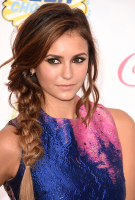 Nina Dobrev Poster 2786502