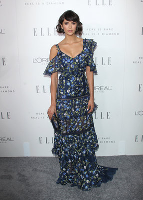 Nina Dobrev Poster 2786516