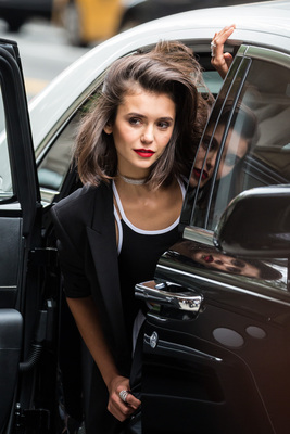 Nina Dobrev Poster 2786540