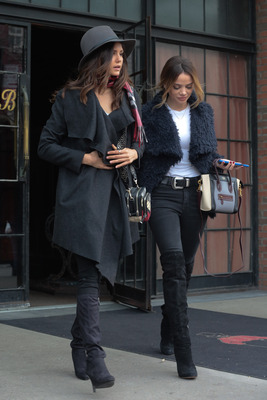Nina Dobrev Poster 2786551