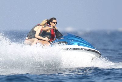 Nina Dobrev Poster 2786552