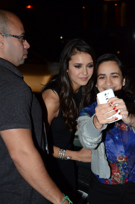 Nina Dobrev Poster 2786561