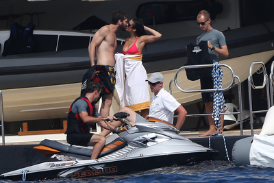 Nina Dobrev Poster 2786562