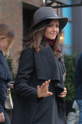 Nina Dobrev Poster 2786566