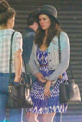 Nina Dobrev Poster 2786571