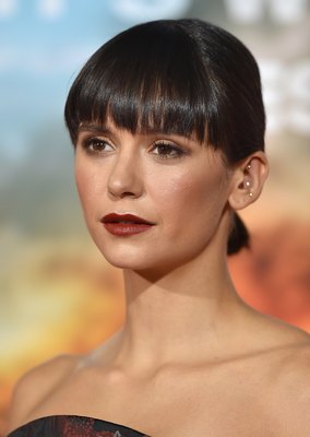 Nina Dobrev Poster 2786581
