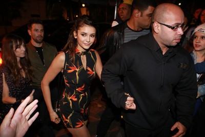 Nina Dobrev Poster 2786584