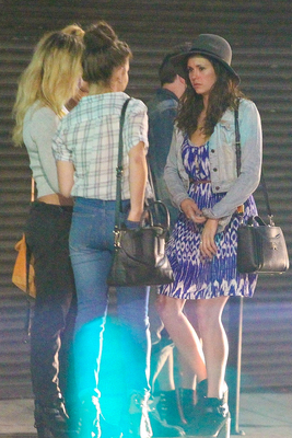 Nina Dobrev Poster 2786593