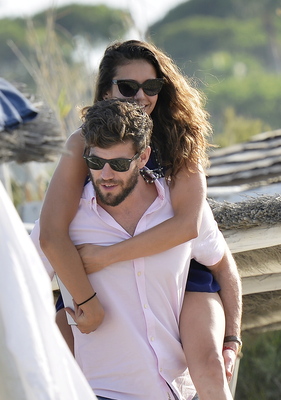 Nina Dobrev Poster 2786599