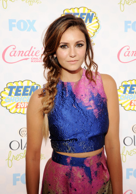Nina Dobrev Poster 2786632