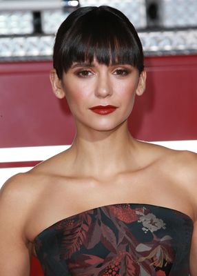 Nina Dobrev Poster 2786637
