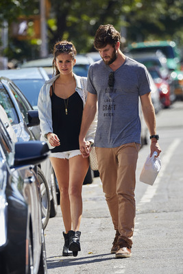 Nina Dobrev Poster 2786643