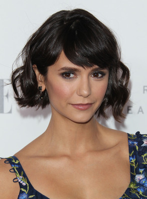 Nina Dobrev Poster 2786644