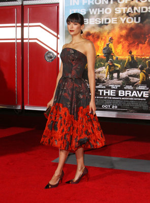 Nina Dobrev Poster 2786651