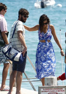 Nina Dobrev Poster 2786667