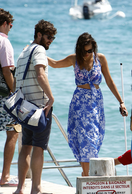 Nina Dobrev Poster 2786674