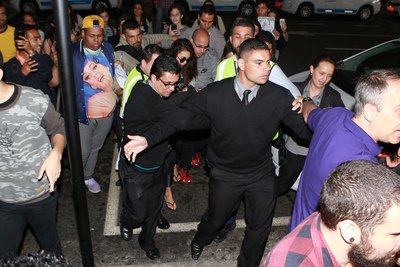 Nina Dobrev Poster 2786679