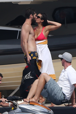 Nina Dobrev Poster 2786695