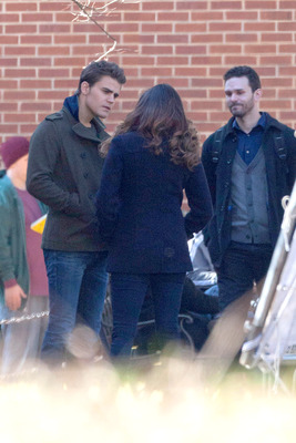 Nina Dobrev Poster 2786708