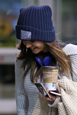 Nina Dobrev Poster 2786712