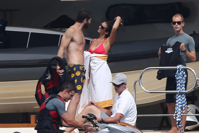 Nina Dobrev Poster 2786728