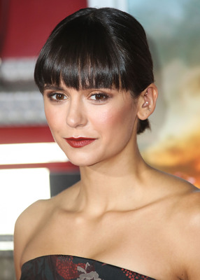 Nina Dobrev Poster 2786740
