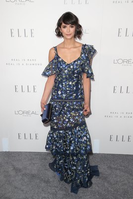 Nina Dobrev Poster 2786754