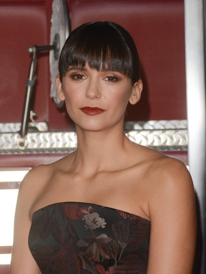 Nina Dobrev Poster 2786758
