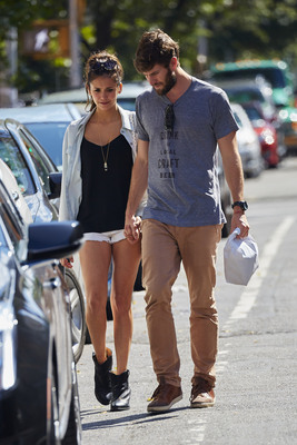 Nina Dobrev Poster 2786791