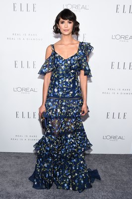 Nina Dobrev Poster 2786792