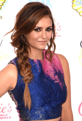 Nina Dobrev Poster 2786797