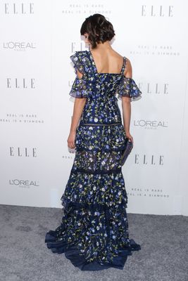 Nina Dobrev Poster 2786803