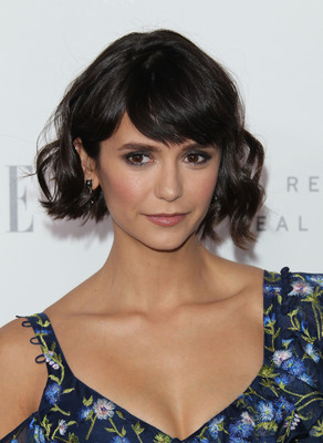Nina Dobrev Poster 2786845