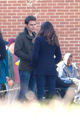 Nina Dobrev Poster 2786847