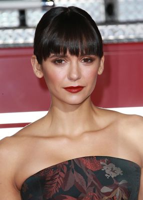 Nina Dobrev Poster 2786855