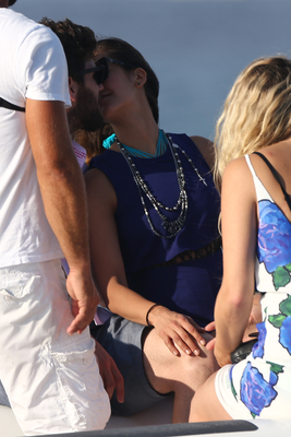 Nina Dobrev Poster 2786860