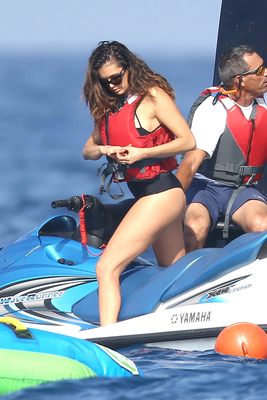 Nina Dobrev Poster 2786873
