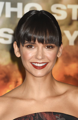 Nina Dobrev Poster 2786883