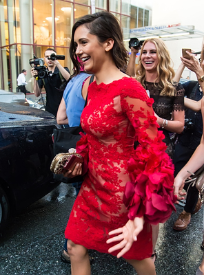 Nina Dobrev Poster 2786891