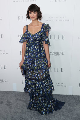 Nina Dobrev Poster 2786937