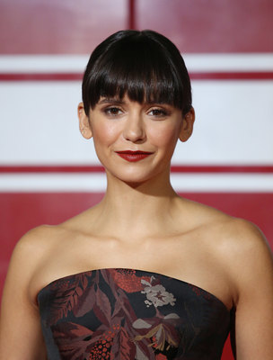 Nina Dobrev Poster 2786955