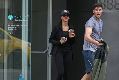 Nina Dobrev Poster 2786961