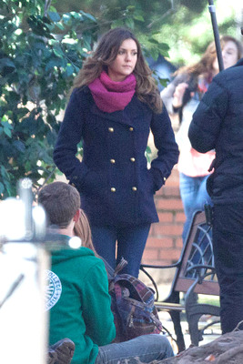 Nina Dobrev Poster 2786963