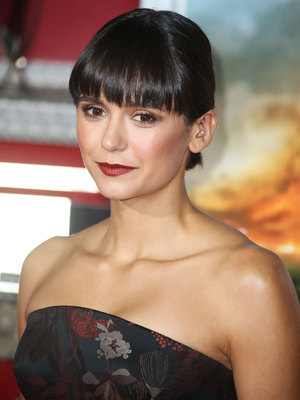 Nina Dobrev Poster 2786965