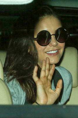 Nina Dobrev Poster 2787067