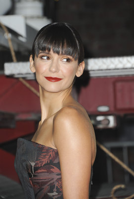 Nina Dobrev Poster 2787079