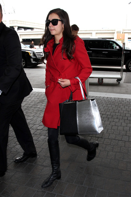 Nina Dobrev Poster 2787099