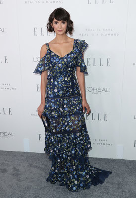 Nina Dobrev Poster 2787138